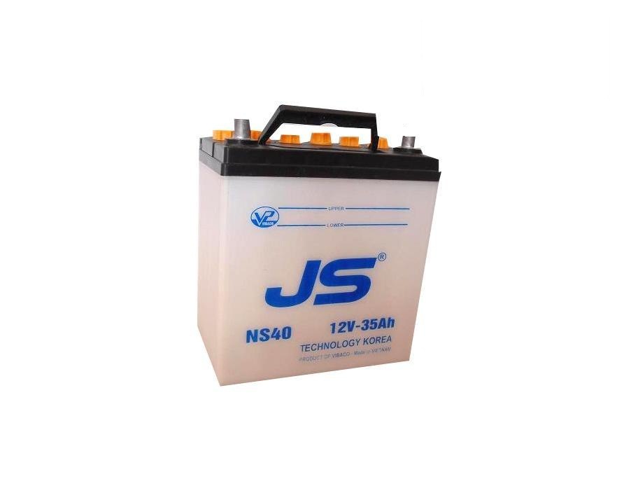 Ắc quy khởi động NS40/12V-35Ah